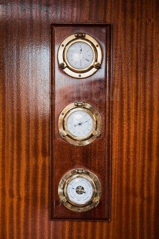    Bavaria 32 2003    DE-BAVU32N2134. 2003 .    