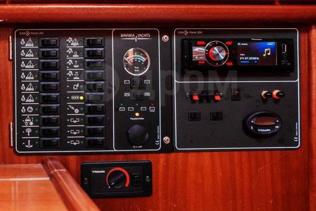    Bavaria 32 2003    DE-BAVU32N2134. 2003 .    