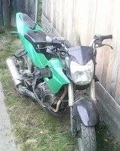 Irbis XR 250 R. 250. ., ,  ,   