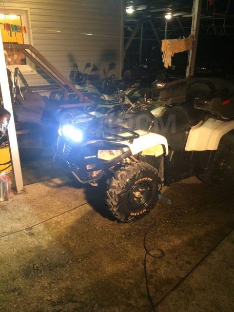 Stels ATV 600GT. ,  \,   