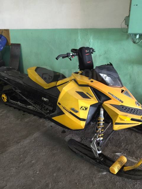 BRP Ski-Doo Summit 800R. ,  ,  .     