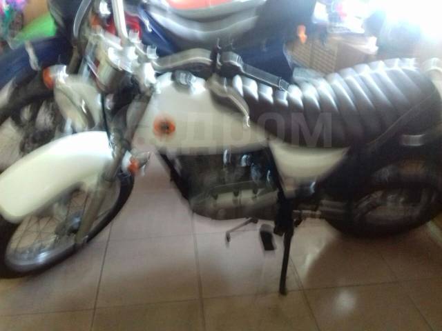 Suzuki RV 200 Vanvan. 200. ., , ,   