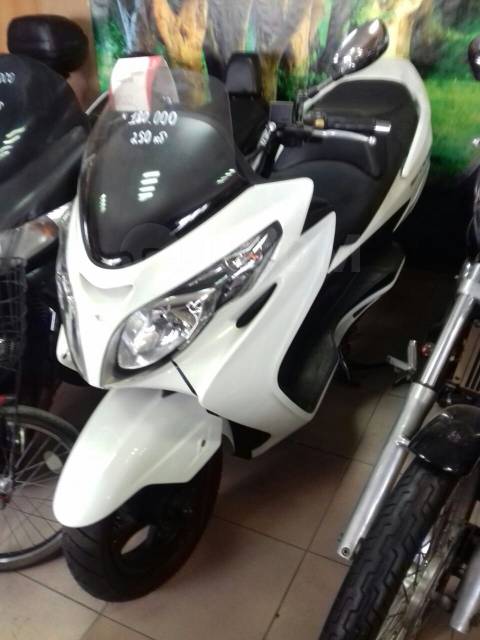 Suzuki Skywave 250. 250. ., , ,   