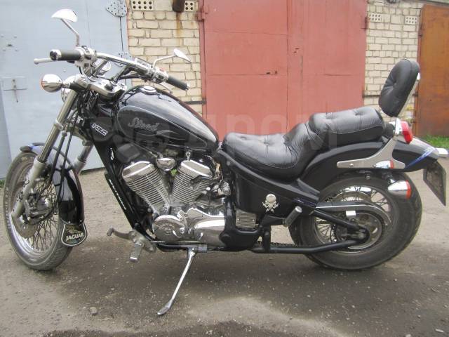 Honda Steed 400. 400. ., , ,   