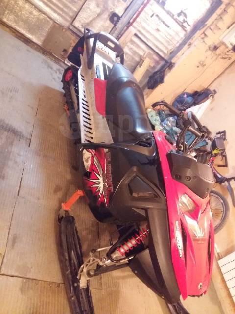 BRP Ski-Doo Summit Highmark 151. ,  ,   