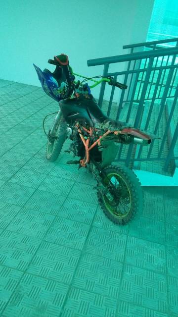 Irbis TTR 125. 125. ., ,  ,   