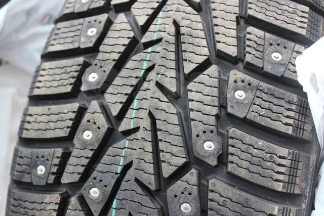 Nokian Hakkapeliitta 7 175 70 R13 13