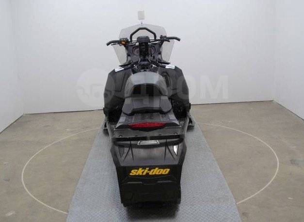 BRP Ski-Doo Renegade Backcountry X 800R E-TEC. ,  ,  .     