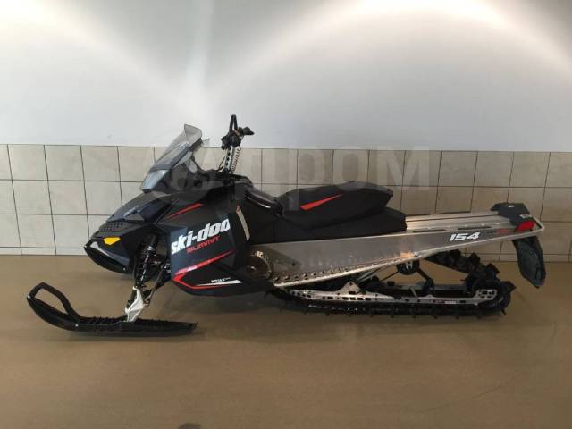 BRP Ski-Doo Summit Sport 800R. ,  ,  .     