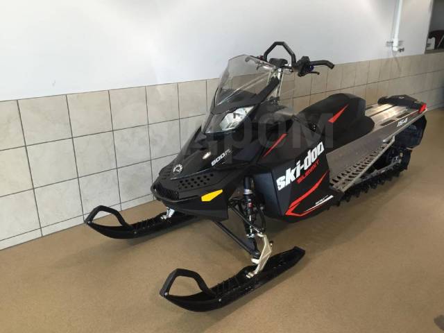 BRP Ski-Doo Summit Sport 800R. ,  ,  .     