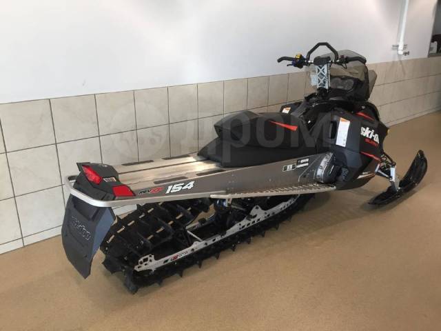 BRP Ski-Doo Summit Sport 800R. ,  ,  .     