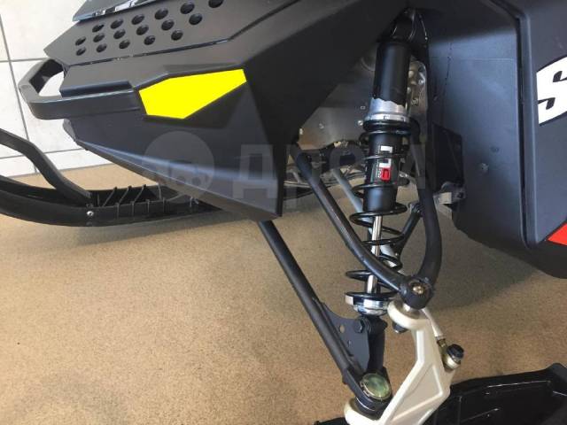 BRP Ski-Doo Summit Sport 800R. ,  ,  .     