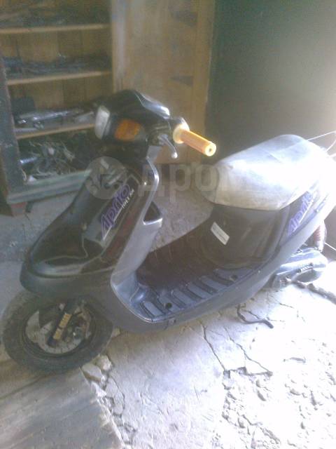 Yamaha Jog Aprio. 65. ., , ,  .     