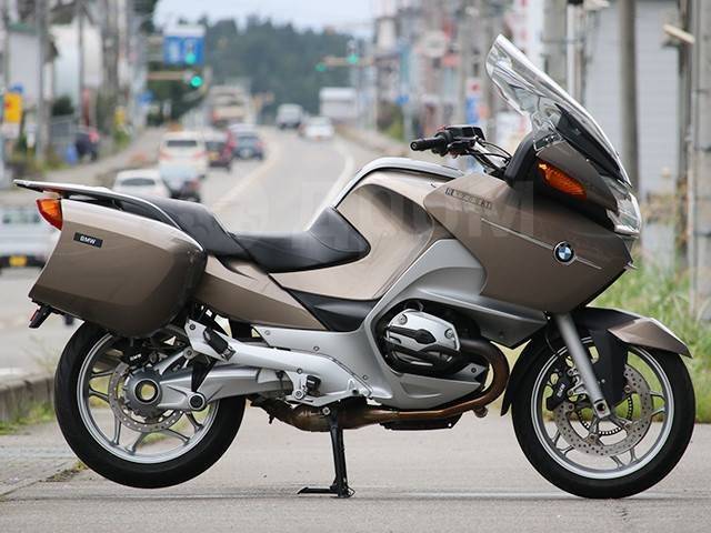 BMW k1200 Police