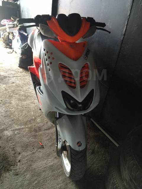 Yamaha Aerox. 50. ., ,  ,   