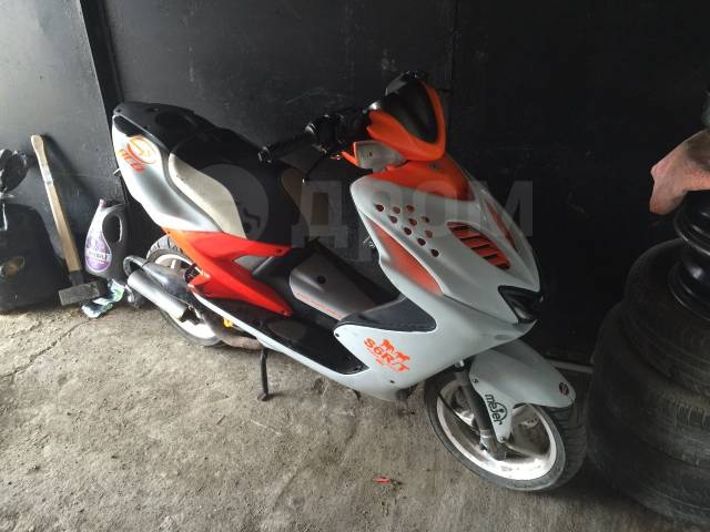 Yamaha Aerox. 50. ., ,  ,   