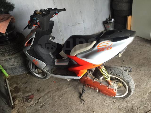 Yamaha Aerox. 50. ., ,  ,   