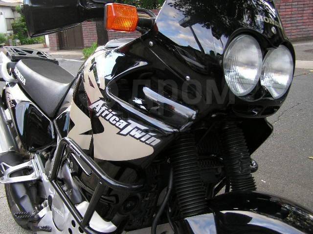 honda africa twin 2000