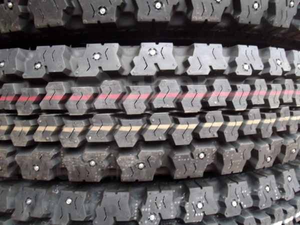 Bridgestone, 7.00 R16LT, 16", 1 шт, радиальный, 7", 29", зимние ...