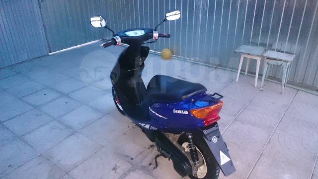 Yamaha Jog. 65. ., , ,   