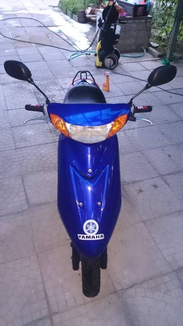 Yamaha Jog. 65. ., , ,   