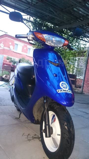 Yamaha Jog. 65. ., , ,   