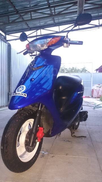 Yamaha Jog. 65. ., , ,   