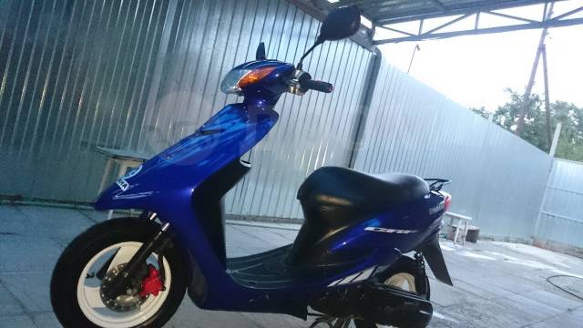 Yamaha Jog. 65. ., , ,   