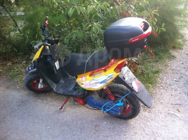 Yamaha BWS 50. 65. ., , ,   