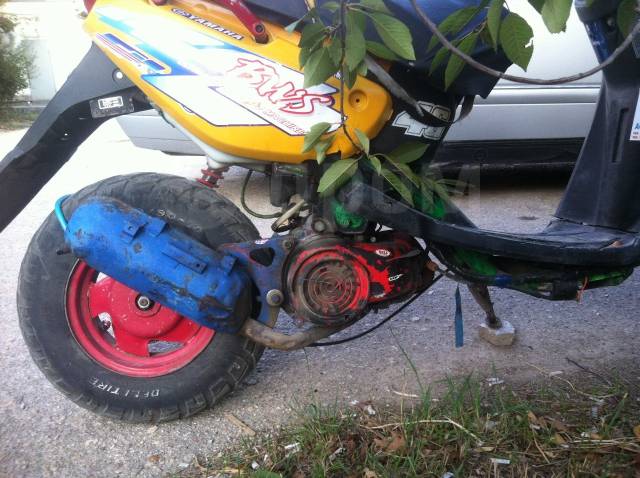 Yamaha BWS 50. 65. ., , ,   