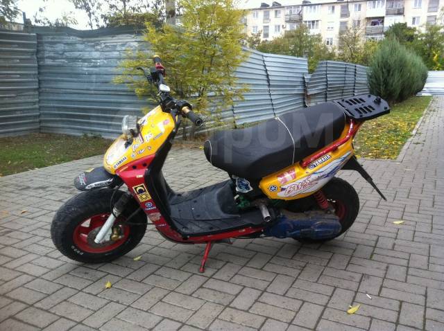 Yamaha BWS 50. 65. ., , ,   