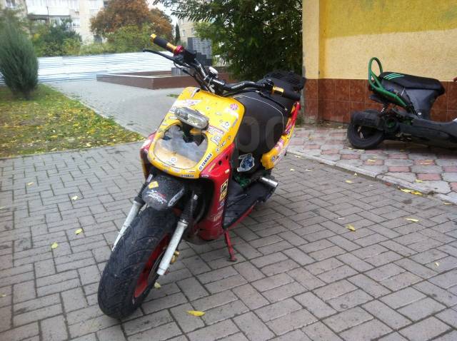 Yamaha BWS 50. 65. ., , ,   