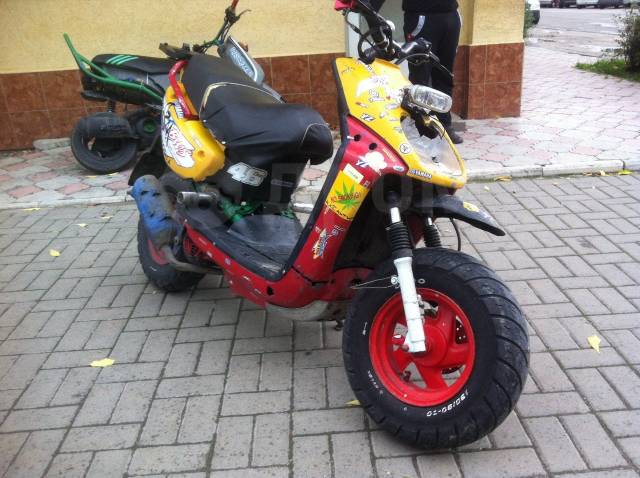 Yamaha BWS 50. 65. ., , ,   