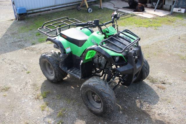 Atv 125 с. Ирбис atv 125u. Квадроцикл 125сс. Квадроцикл ирбис 125 кубов. Atv 125c квадроцикл.