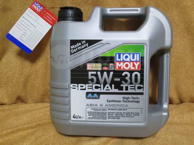 Моторное масло special tec aa 5w 30. Special Tec AA 5w-30. Liqui Moly AA 5w30. 7516 Liqui Moly. Масло LM Special Tec AA 5w30.