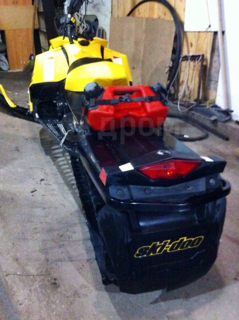 BRP Ski-Doo Summit 800R. ,  ,   