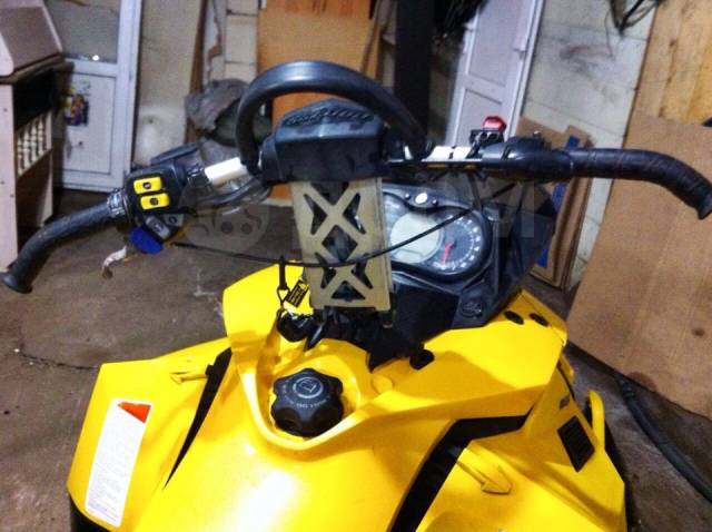 BRP Ski-Doo Summit 800R. ,  ,   