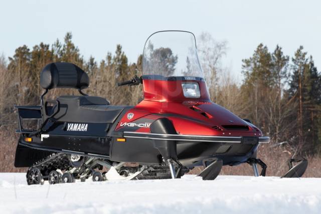 Yamaha Viking 540 IV. ,  ,   