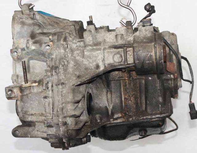 Акпп галант. АКПП Mitsubishi libero f4a222. Коробка АКПП Галант 8 2.4. F4a222mpf. Новая коробка на Митсубиси Галант f4a22.