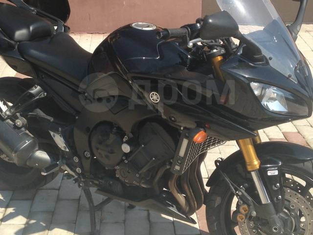 Yamaha FZ 08. 800. ., , ,   