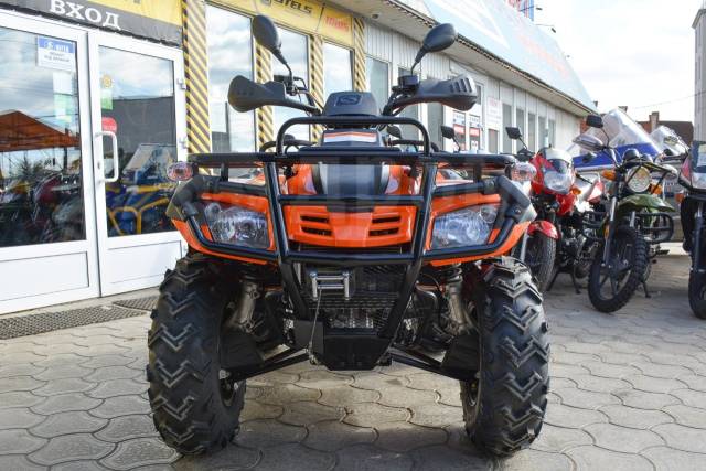 Stels ATV 300. ,  \,   