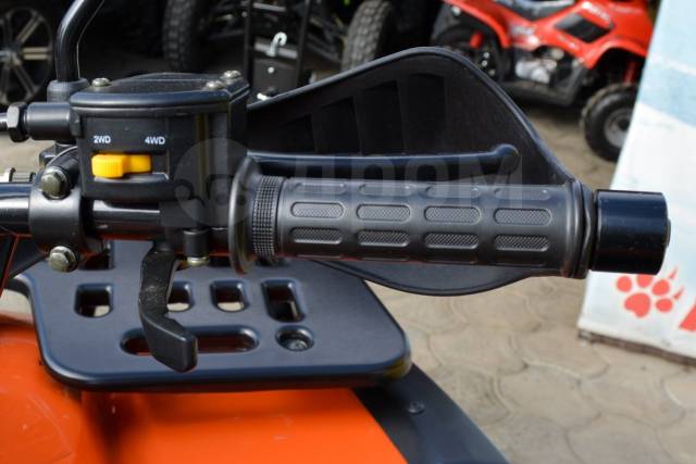 Stels ATV 300. ,  \,   