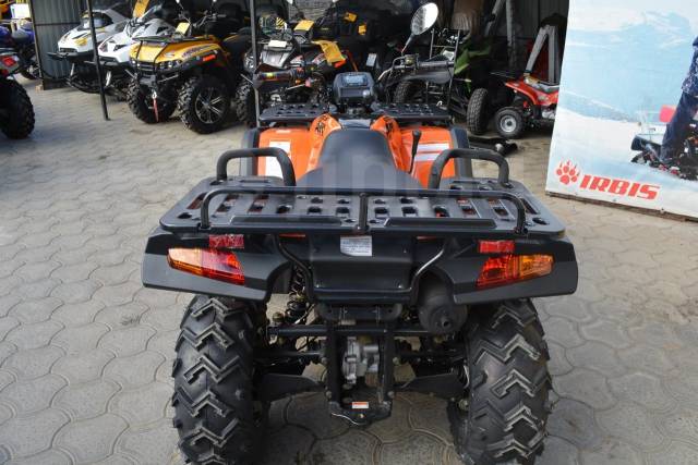 Stels ATV 300. ,  \,   