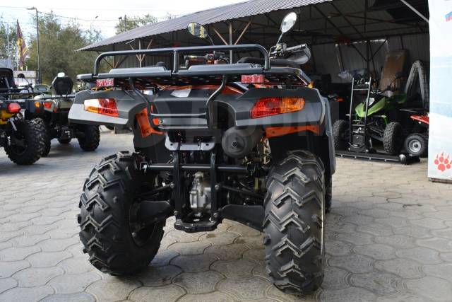 Stels ATV 300. ,  \,   