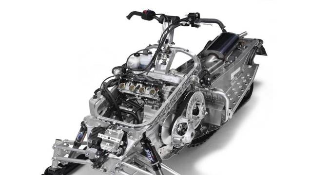 ТОП 5 причин обрыва ремня вариатора на СНЕГОХОДЕ Техника мужика Дзен