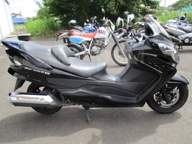 Suzuki Skywave 250. 250. ., , ,   