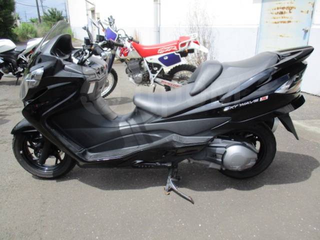 Suzuki Skywave 250. 250. ., , ,   