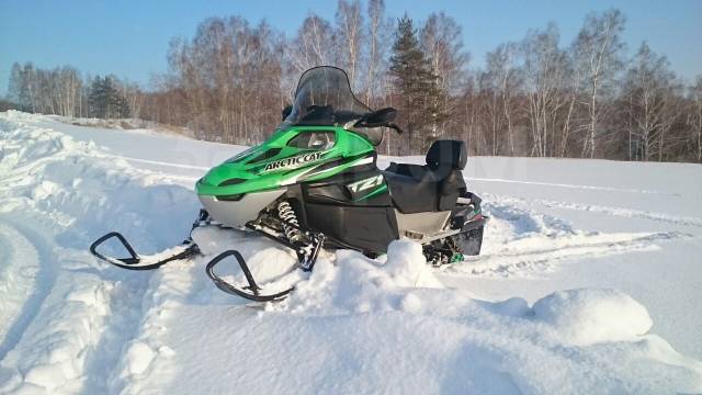 Arctic Cat TZ1. ,  ,   