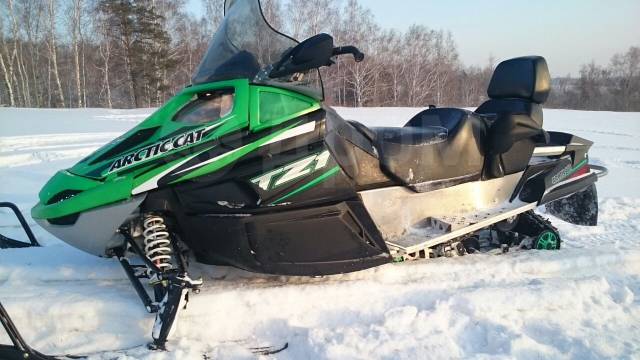 Arctic Cat TZ1. ,  ,   