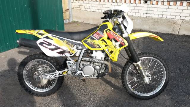 Suzuki DR-Z 400E. 400. ., , ,   